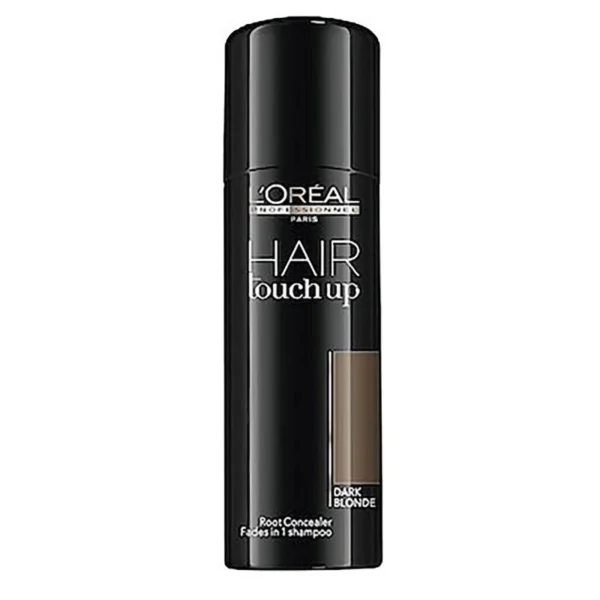 L`Orèal Professionnel - Hair Touch Up Spray - 75ml - Gallery 4