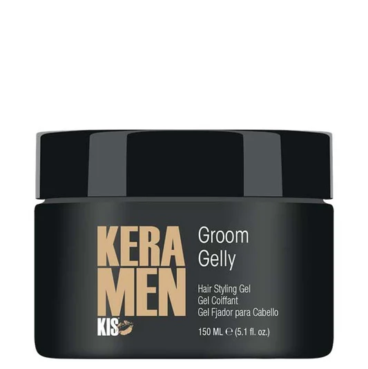 KIS - Groom Gelly - 150ml - Gallery 1