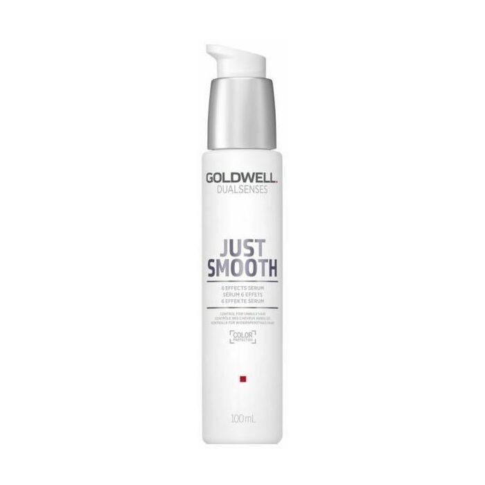 Goldwell - Dualsenses - Just Smooth 6 Effects Serum - 100ml