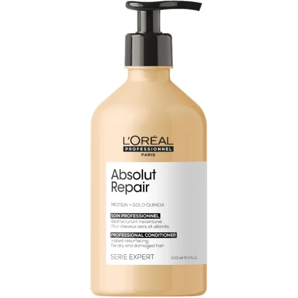 L`Orèal Professionnel - SE Absolut Repair Conditioner - Gallery 1