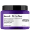 L`Orèal Professionnel - SE Keratin Alpha Sleek Mask - Gallery 1