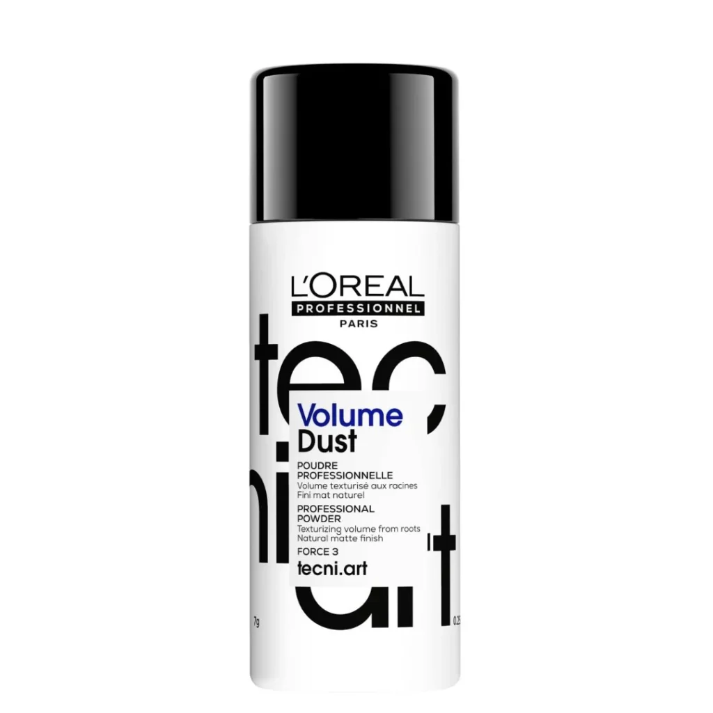 L`Orèal Professionnel - TecniArt Super Dust Volume Powder - 7gr