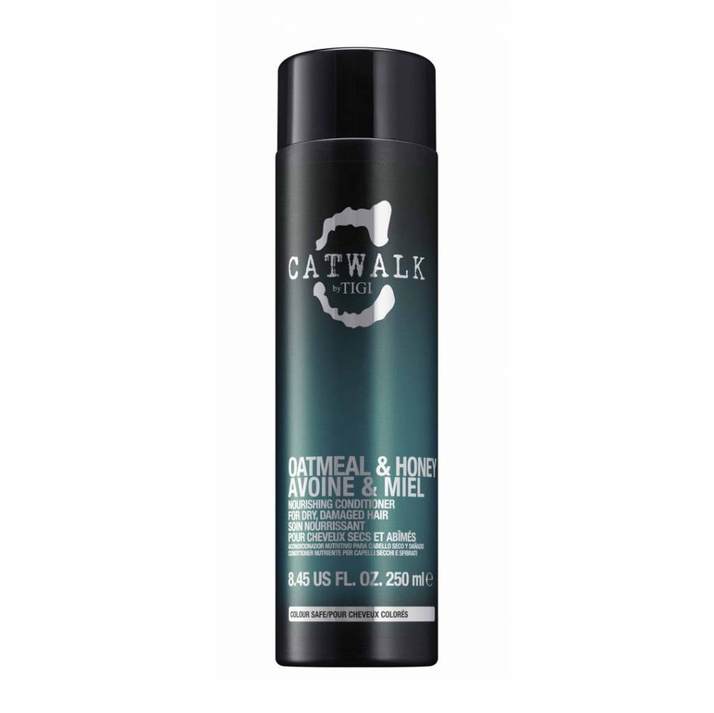 Tigi Catwalk Oatmeal & Honey Conditioner - 250ml