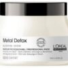 L`Orèal Professionnel - SE Metal Detox - Masque
