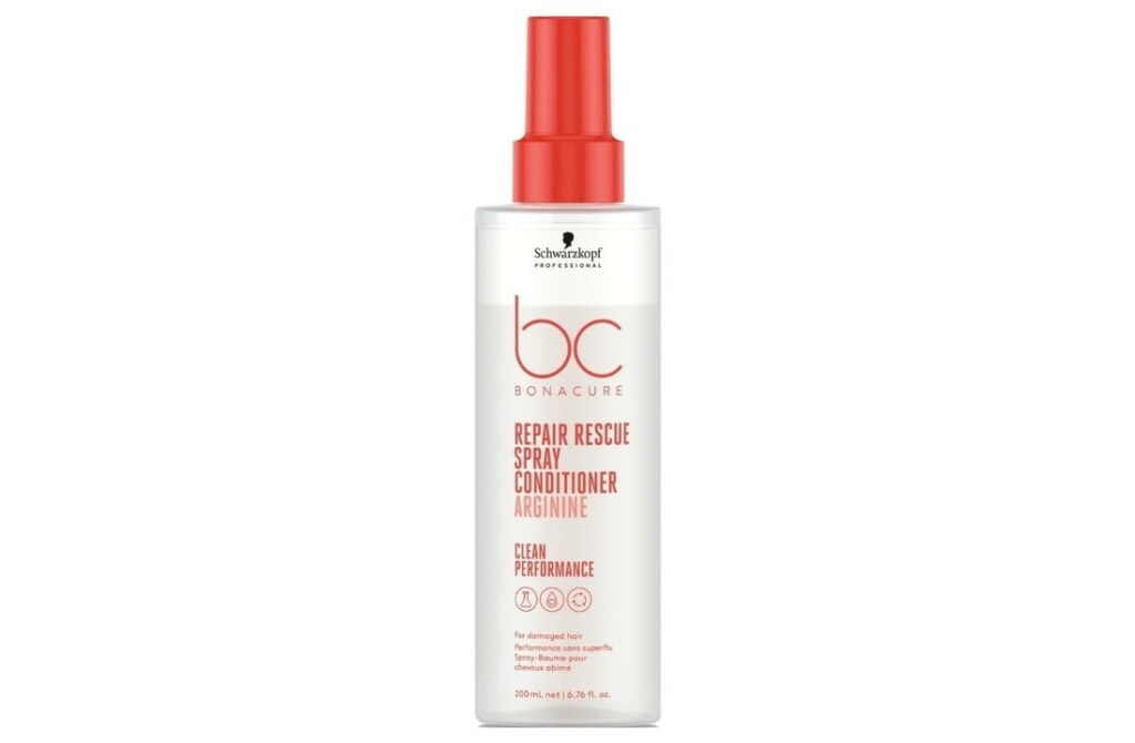 Schwarzkopf BC Repair Rescue Spray Conditioner - 200 ml