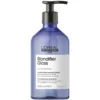 L`Orèal Professionnel - SE Blondifier - Gloss Shampoo