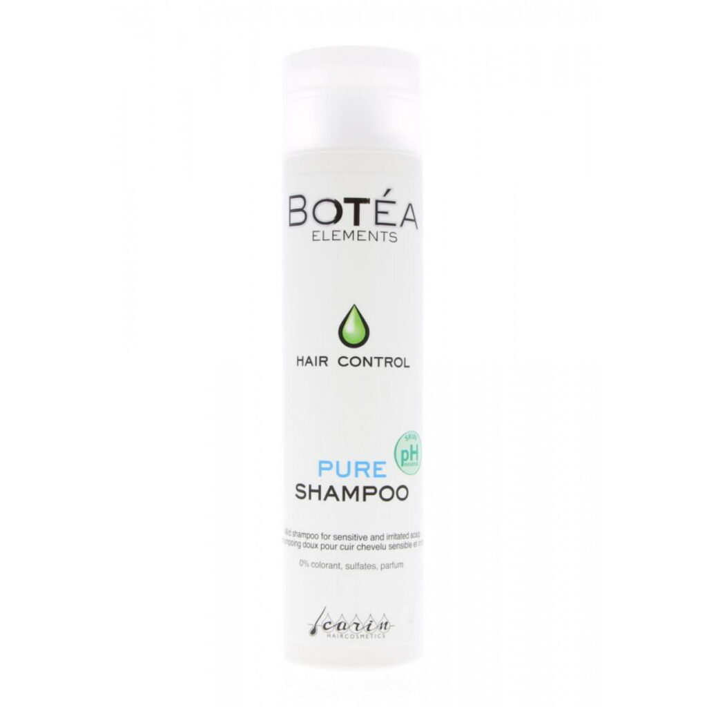 Carin Botea Elements Pure Shampoo- 250ml