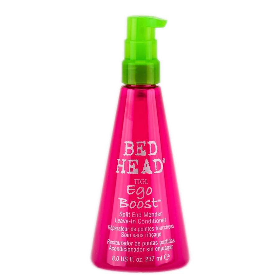 Tigi Bed Head Ego Boost Split End Mender Leave In Conditioner - 237ml