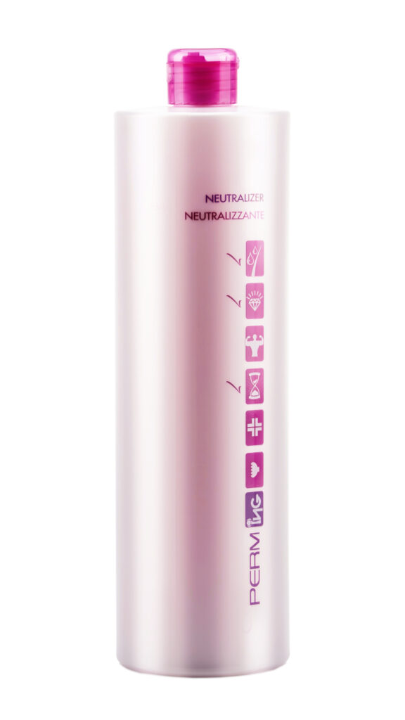 ING Perm-Ing Neutralizer - 1000ml