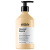 L`Orèal Professionnel - SE Absolut Repair Gold Quinoa Shampoo - Gallery 1