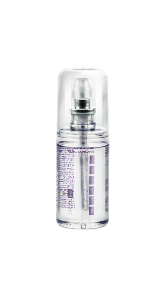 ING Professional Styl-Ing Shining Fluid - 80ml