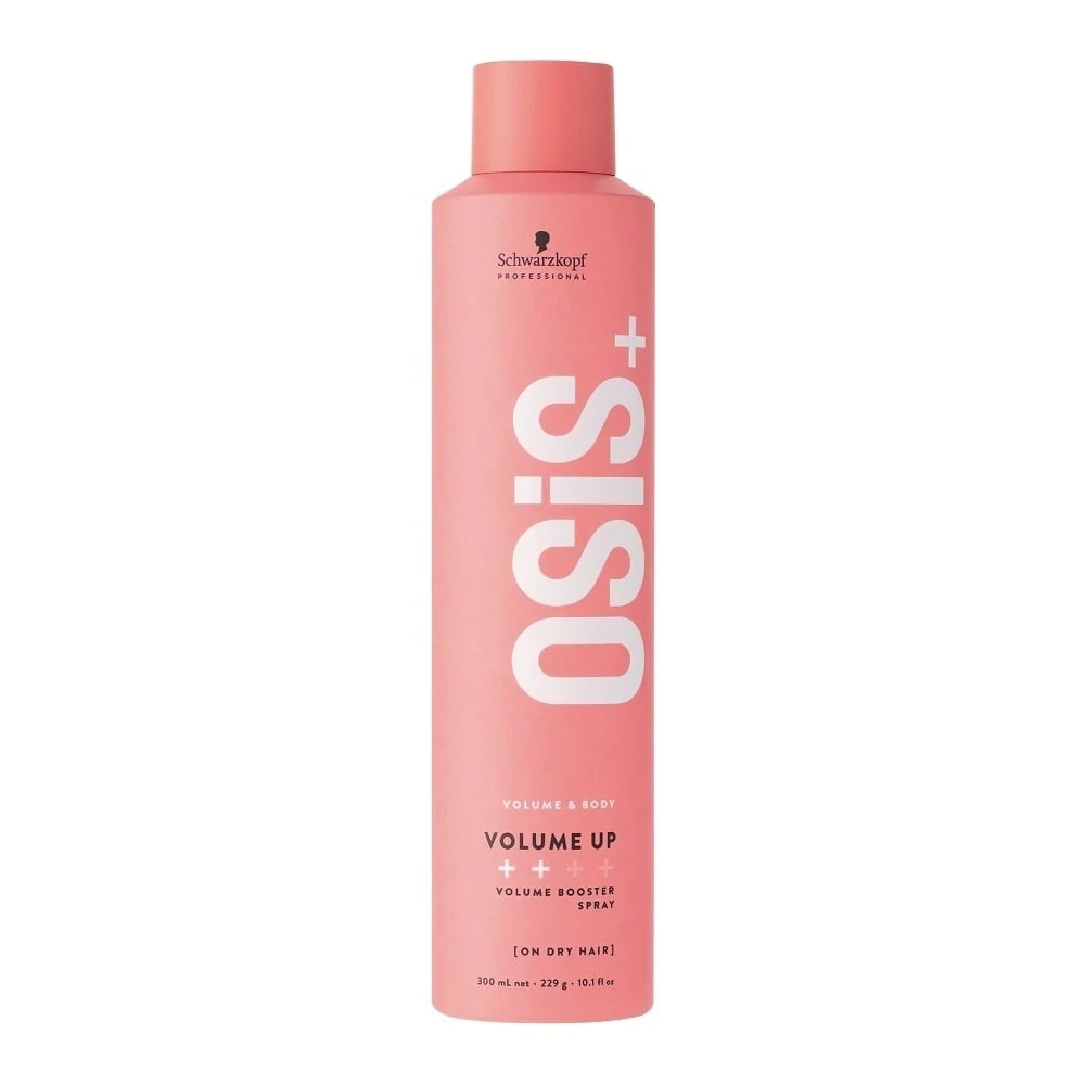 Schwarzkopf - OSIS+ Volume & Body - Volume Up - Booster Spray - 300ml