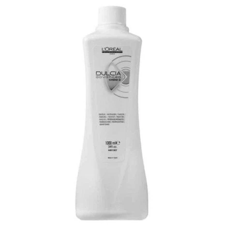 L`Orèal Professionnel - Dulcia Advanced Neutralisatie Fixatie - 1000ml