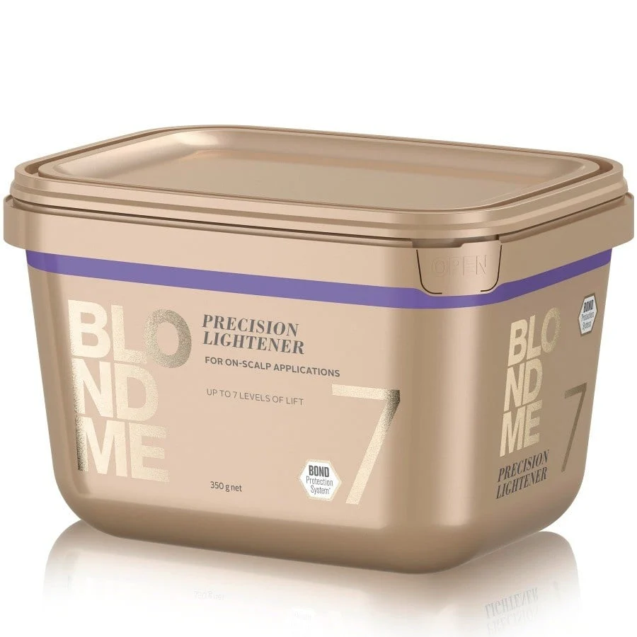 Schwarzkopf - Blond Me - Precision Blondeerpoeder - 350gr