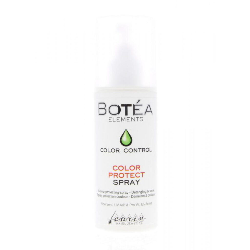 Cari Botea Elements Color Protect Spray - 150ml