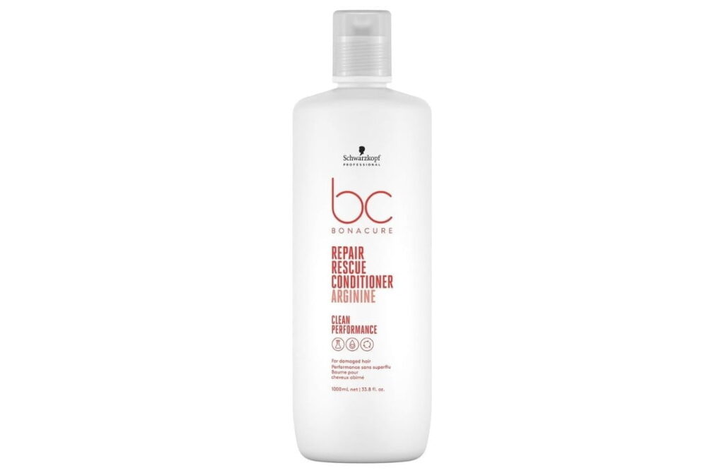 Schwarzkopf BC Repair Rescue Conditioner - 1000 ml