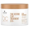 Schwarzkopf - BC Time Restore - Clay Treatment