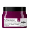 L`Orèal Professionnel - Curl Expression - Intensive Moisturizer Rich Mask