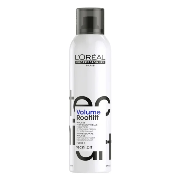 L`Orèal Professionnel - TecniArt Volume Refresh Dry Droogshampoo - 200ml