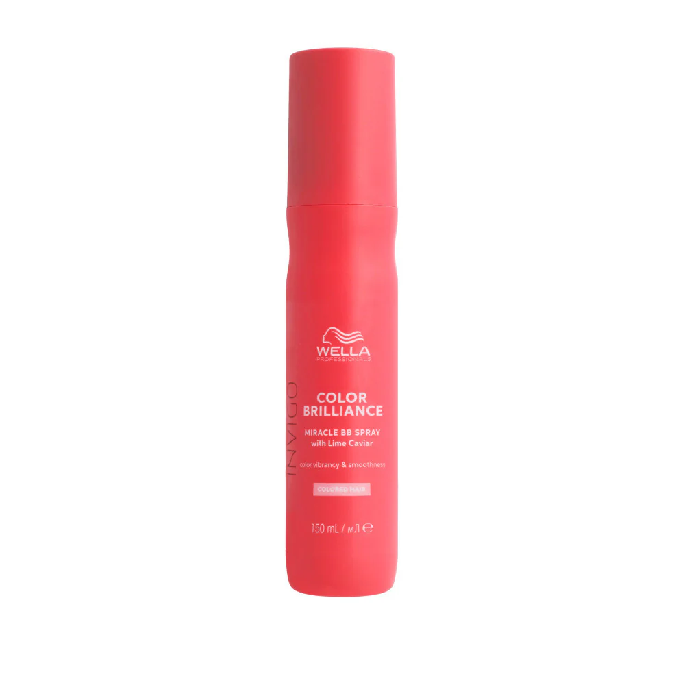 Wella Professionals - Invigo Color Brilliance Miracle BB Spray - 150ml