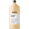 L`Orèal Professionnel - SE Absolut Repair Gold Quinoa Shampoo - Gallery 2