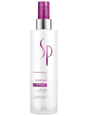 Wella SP Classic Color Save Bi-Phase Conditioner - 185ml