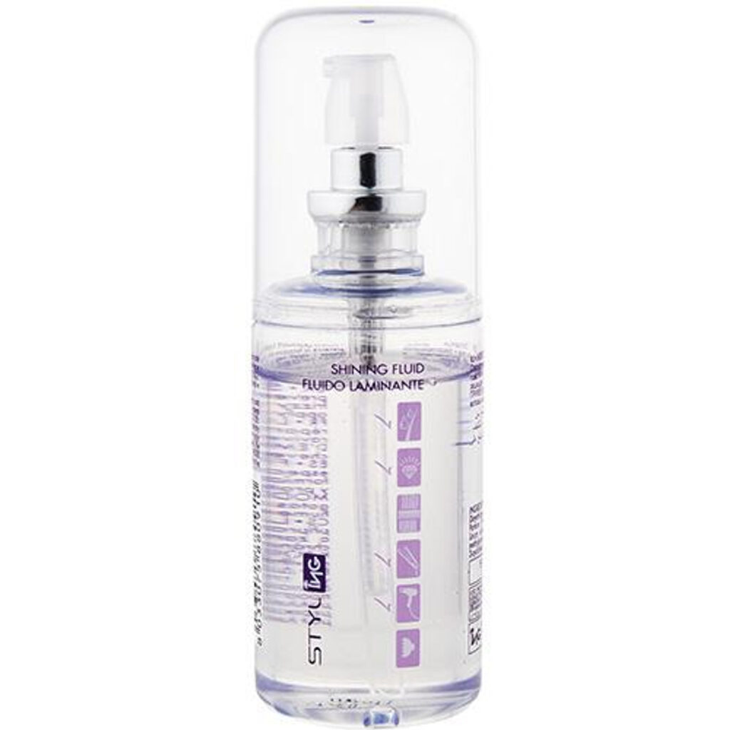 ING Professional Styl-Ing Shining Fluid - 80ml