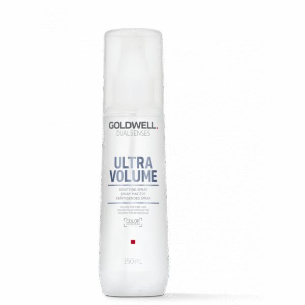 Goldwell Dualsenses Ultra Volume Bodifying Spray - Fine Hair - 150ml