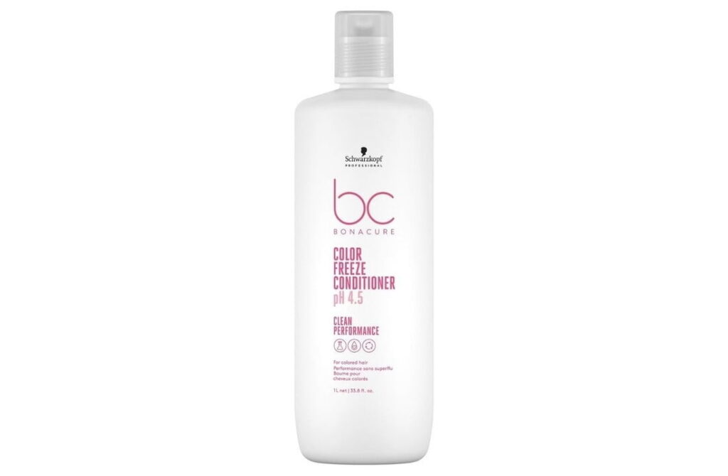 Schwartzkopf BC Color Freeze Conditioner -1000 ml
