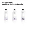 L`Orèal Professionnel - Dia Activateur - 1000ml