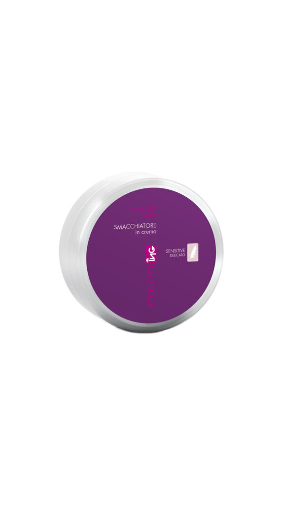ING Professional Coloring Remover Cream - 100ml
