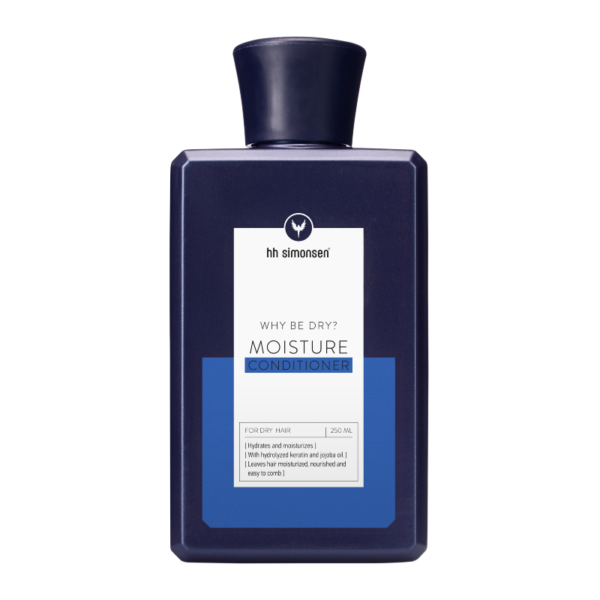 HH SIMONSEN Moisture Conditioner