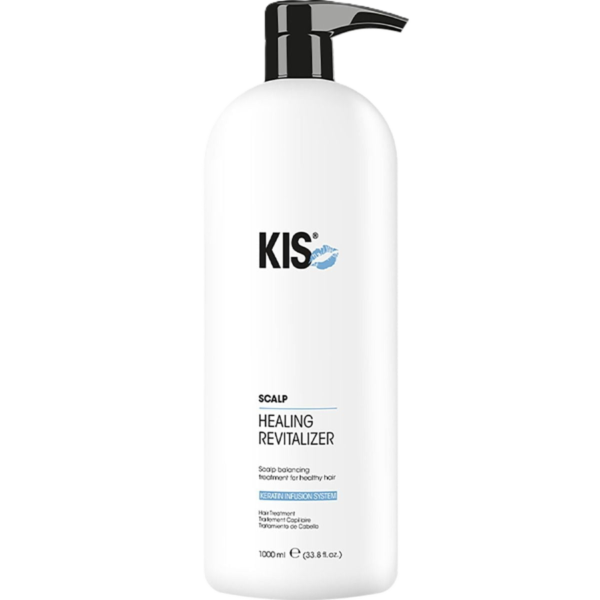 KIS KeraScalp Healing Revitalizer - Gallery 1