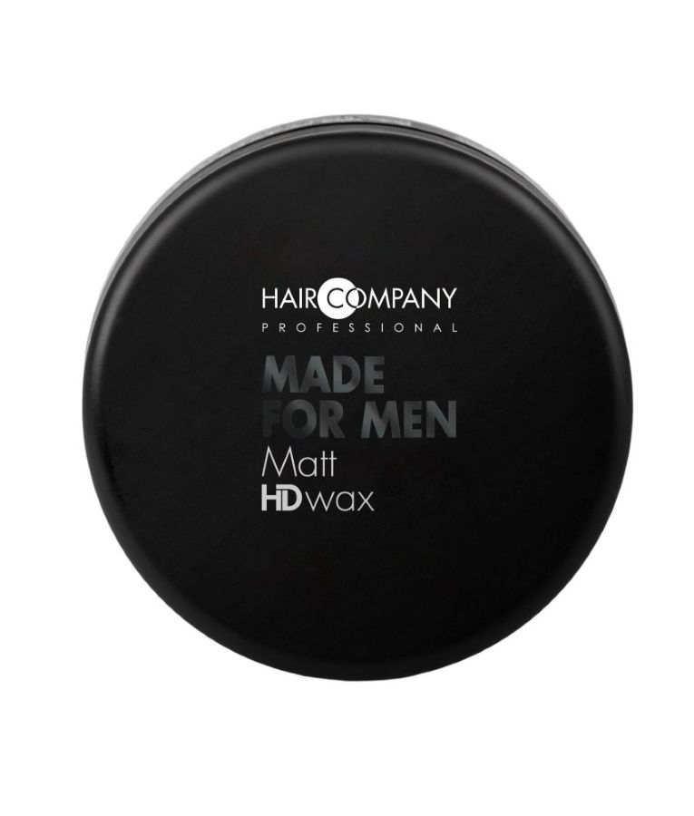 MADE FOR MAN - Matt HD wax - 100ml