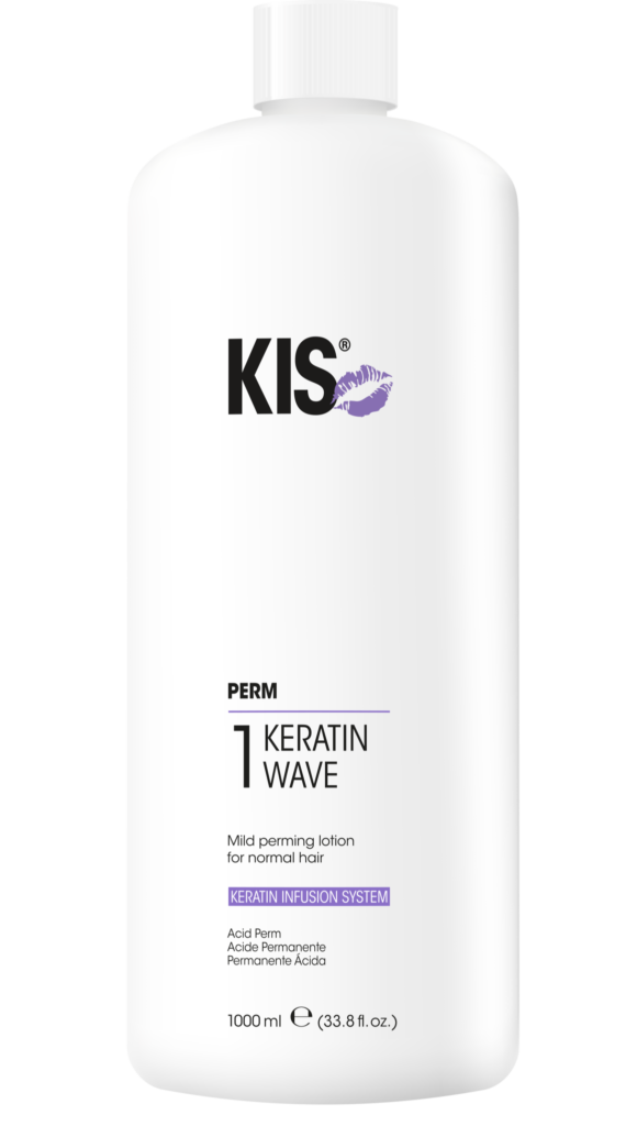 KIS - Perm - KeraWave 1