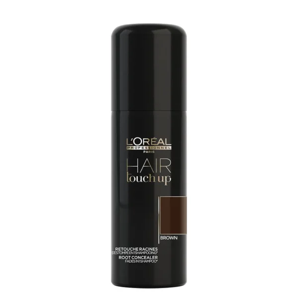 L`Orèal Professionnel - Hair Touch Up Spray - 75ml - Gallery 2