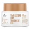 Schwarzkopf - BC Time Restore - Clay Treatment - Gallery 1