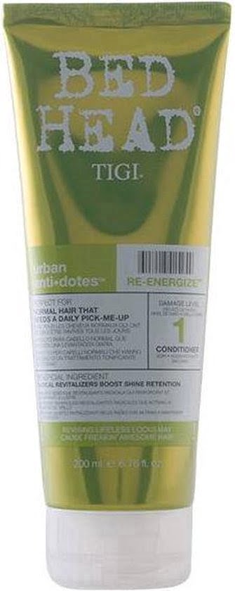 Tigi Bed Head Urban Anti Dotes Re-Energize Conditioner - 200 ml