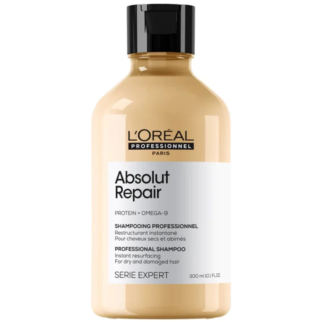 L`Orèal Professionnel - SE Absolut Repair Gold Quinoa Shampoo