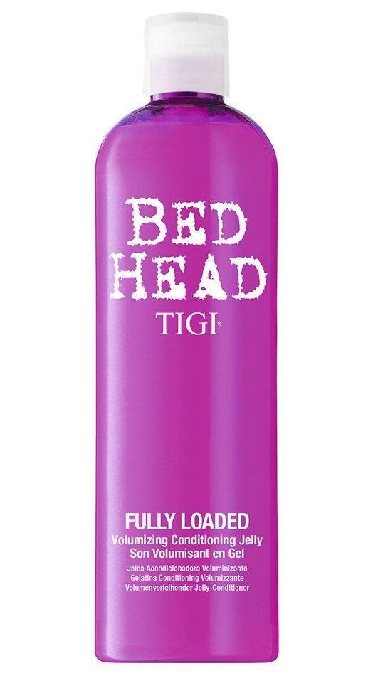 Tigi Bed Head Fully Loaded Volumizing Conditioning Jelly - 750ml