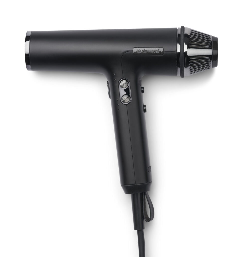 HH Simonsen - Nano Ion Dryer