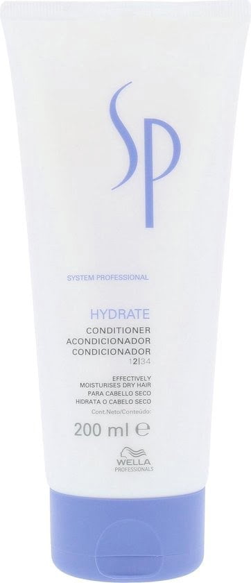 Wella SP Hydrate conditioner - 200 ml
