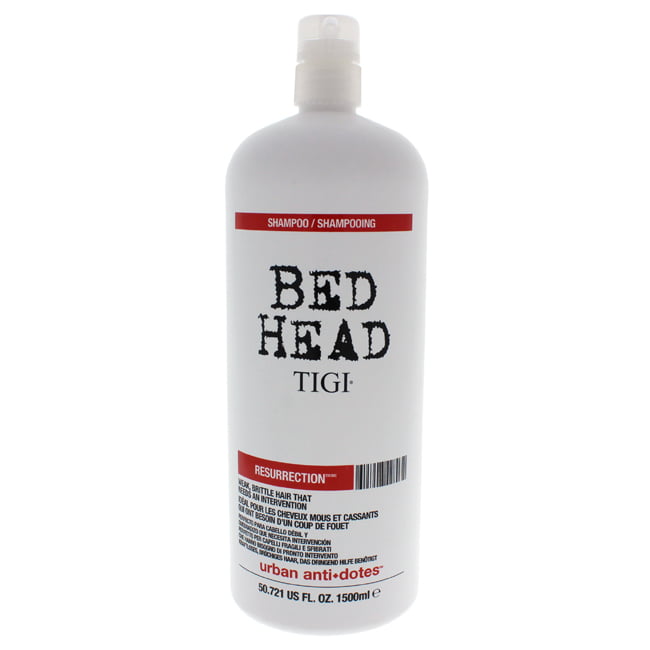 Tigi Bed Head Resurrection 3 Shampoo - 1500ml
