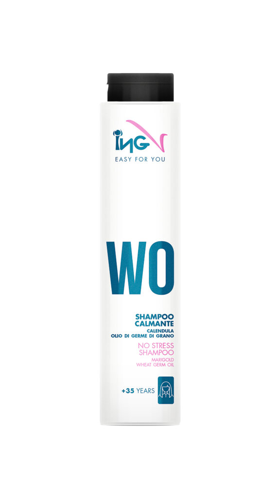 AgeING - No Stress Shampoo - 250ml