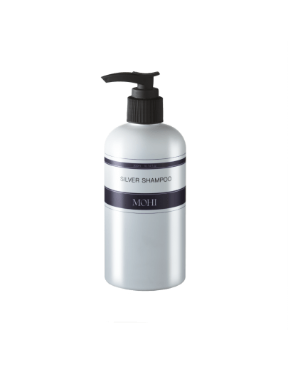 MOHI Silver Shampoo - 1000ml