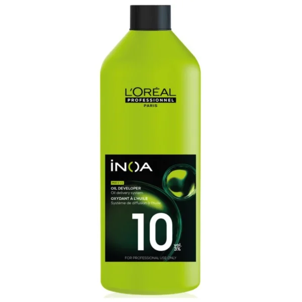 L`Orèal Professionnel - Inoa Oxydant Riche - 1000ml - Gallery 1