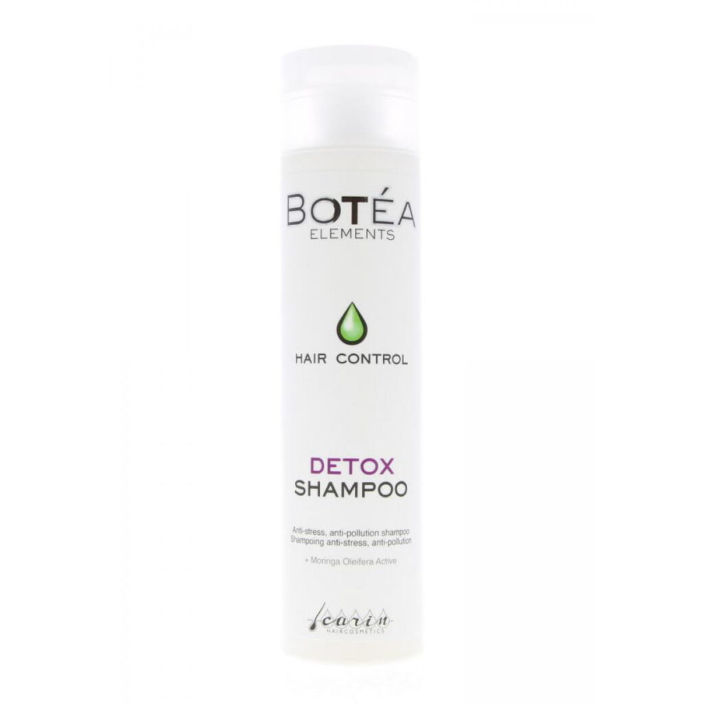 Carin Botea Elements Detox Shampoo - 250ml