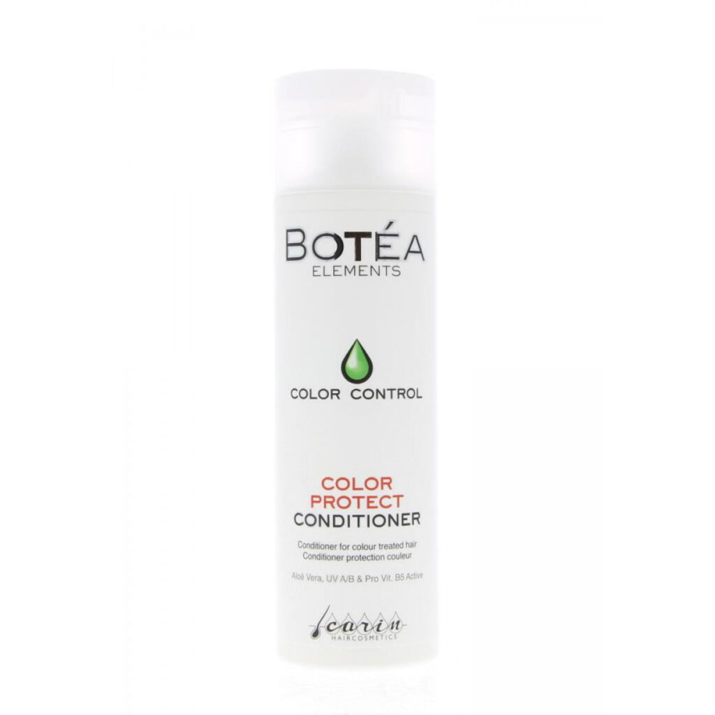 Carin Botea Elements Color Protect Shampoo - 250ml