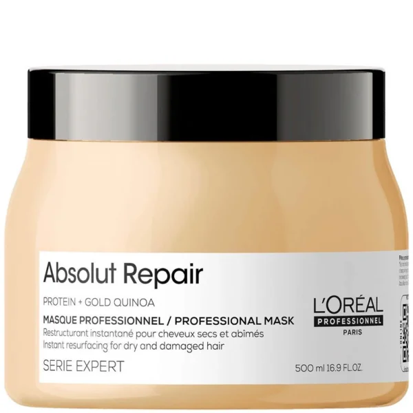 L`Orèal Professionnel - SE Absolut Repair Masque - Gallery 1