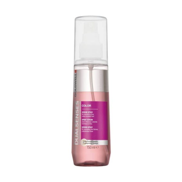 Goldwell Dualsenses Color Serum Spray -150ml